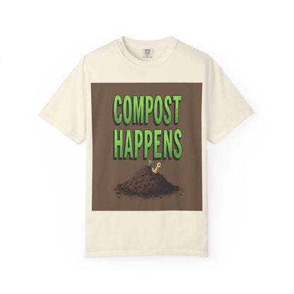Compost Happens