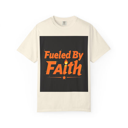 Fueled By Faith