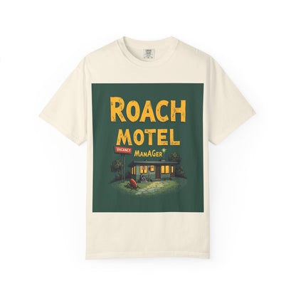 Roach Motel
