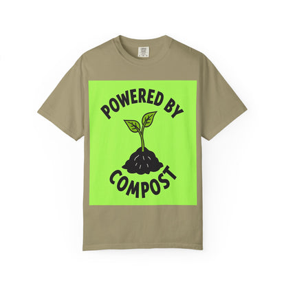 Compost Power