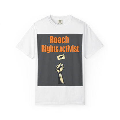 Roach Rights