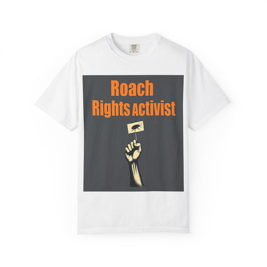 Roach Rights