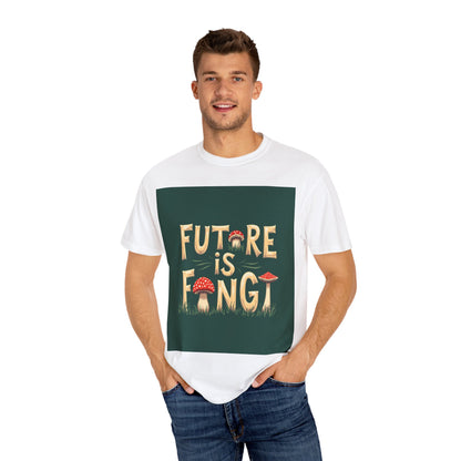 Fungal Future