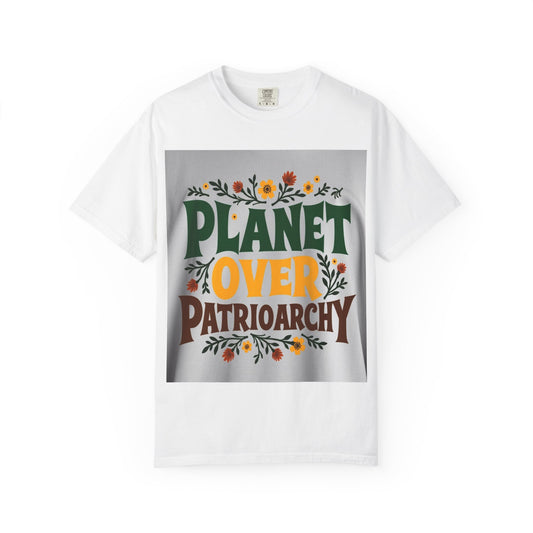 Planetary Resistance