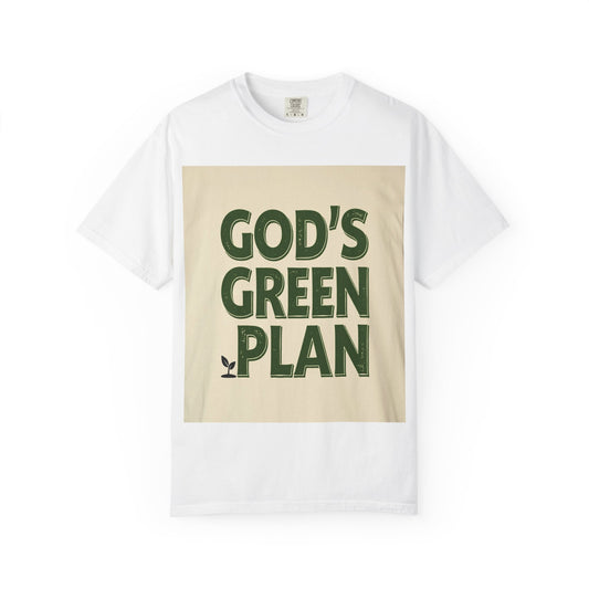 Divine Environmental Wisdom