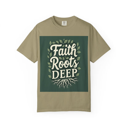 Faith Roots