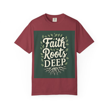 Faith Roots