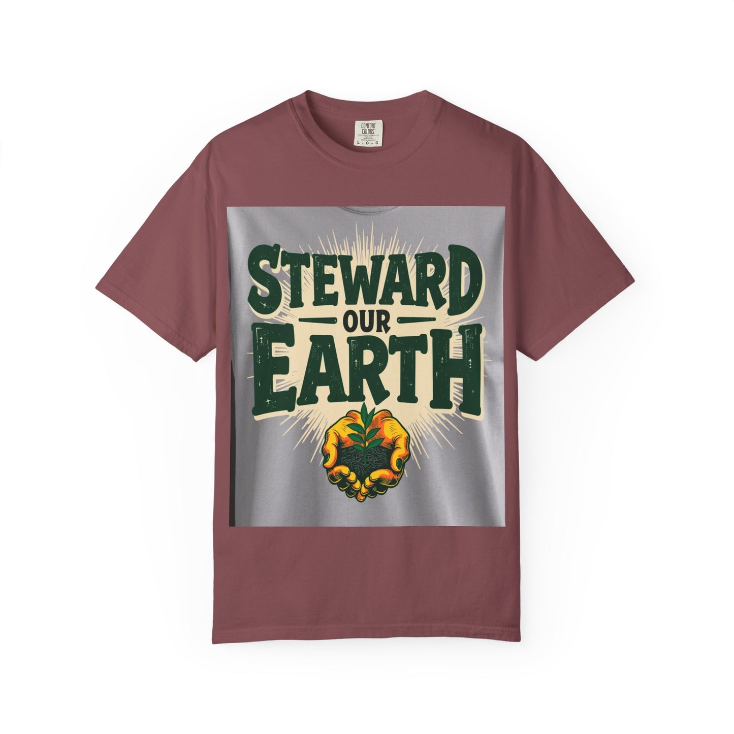 Steward Our Earth