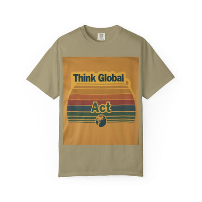 Global Vision
