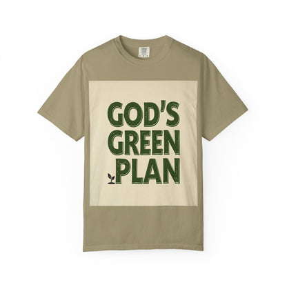 Divine Environmental Wisdom