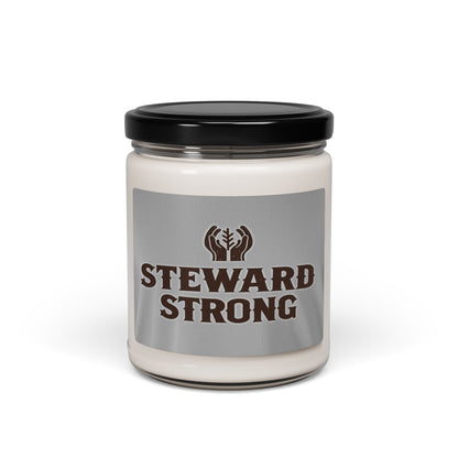 Steward of the Earth