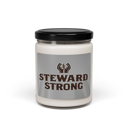 Steward of the Earth