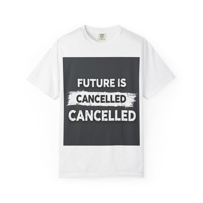 Cancelled Future