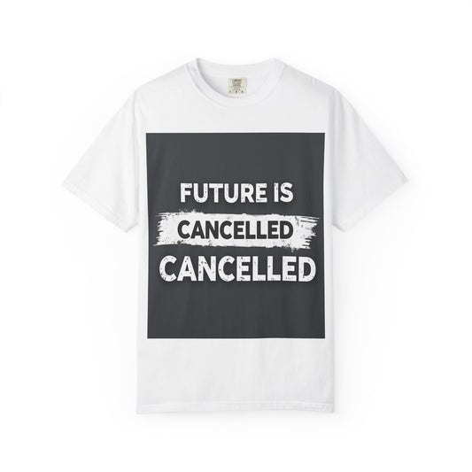Cancelled Future