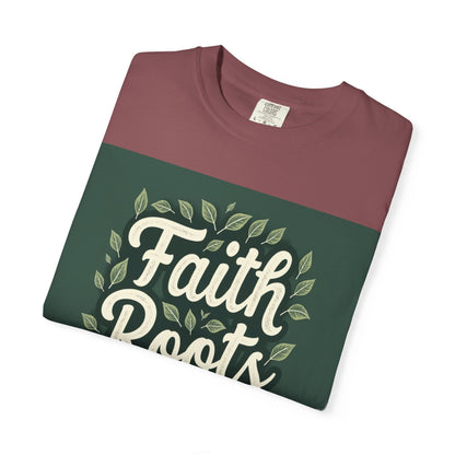Faith Roots