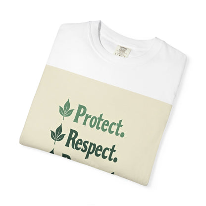 Protect and Respect