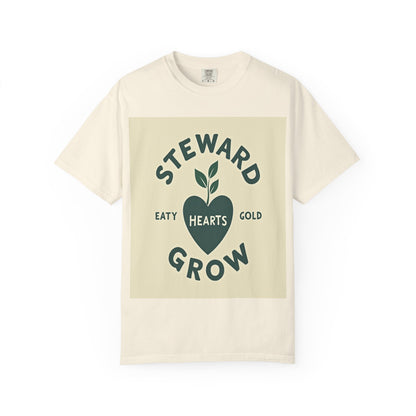 Steward of Growth