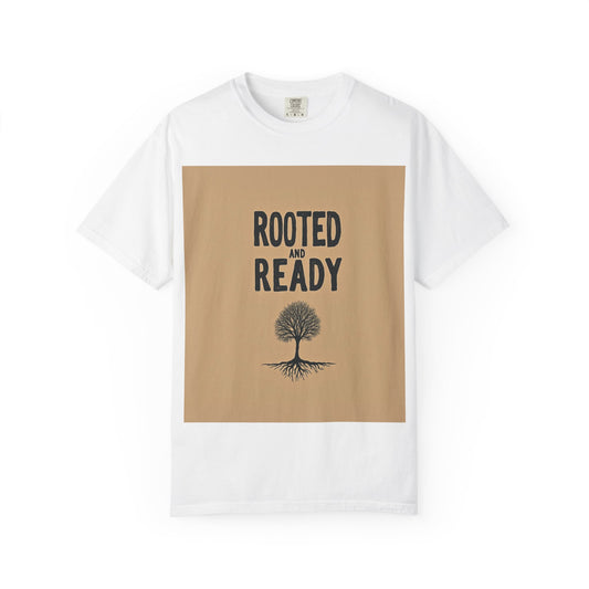 Rooted