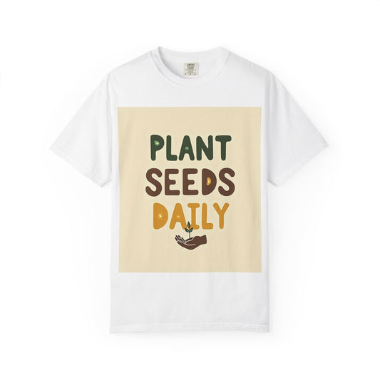 Seeds of Purpose