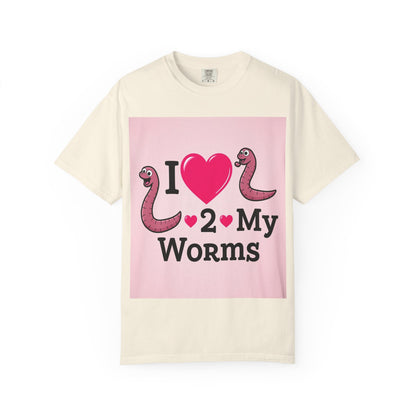 Wormy Love
