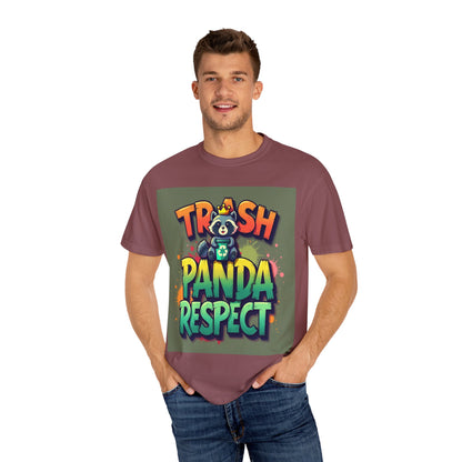 Trash Panda Power