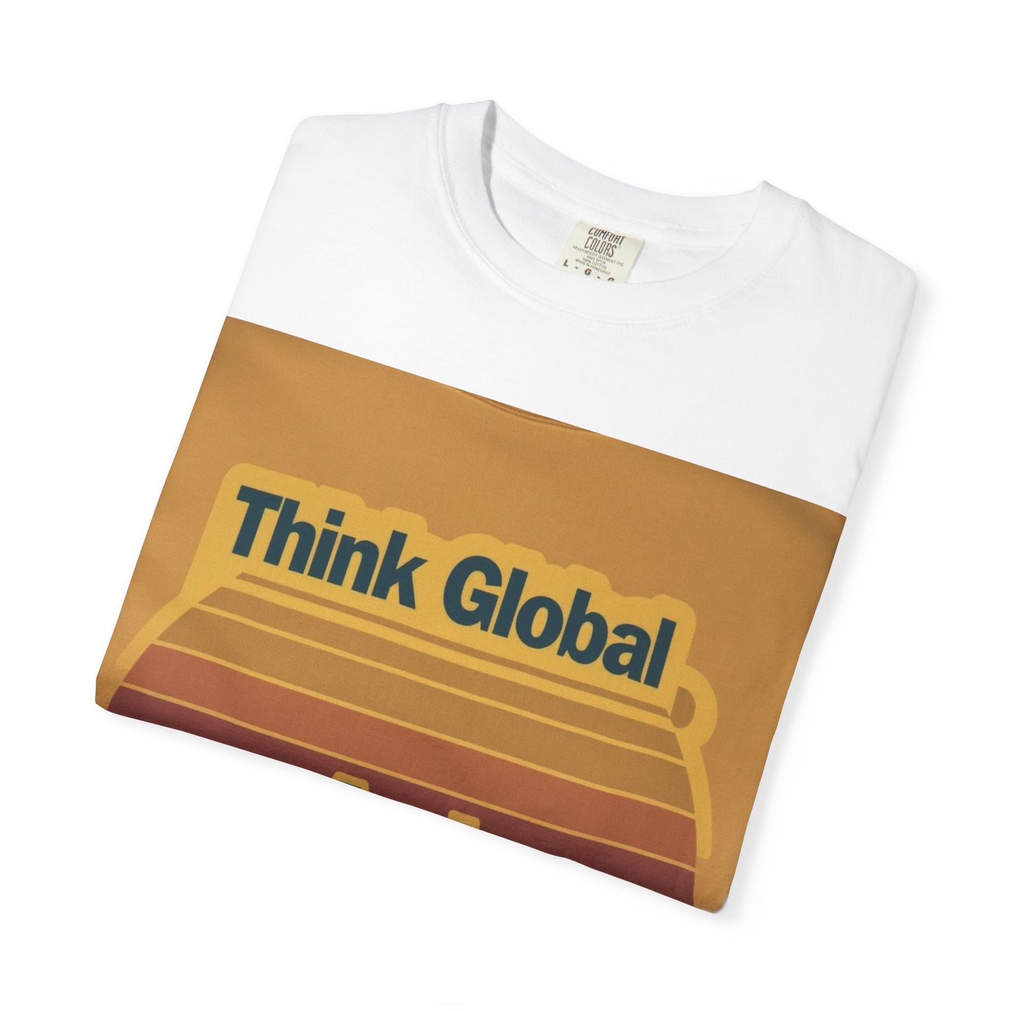 Global Vision