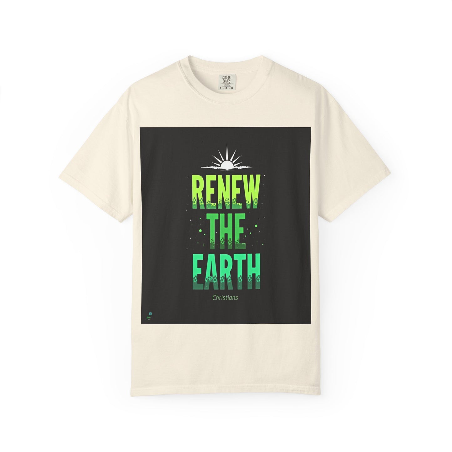 Cosmic Rebirth