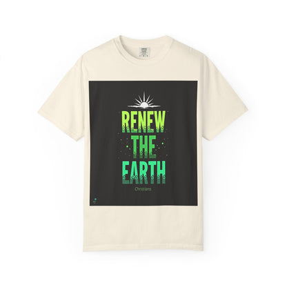 Cosmic Rebirth