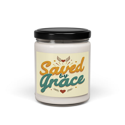 Grace's Wings