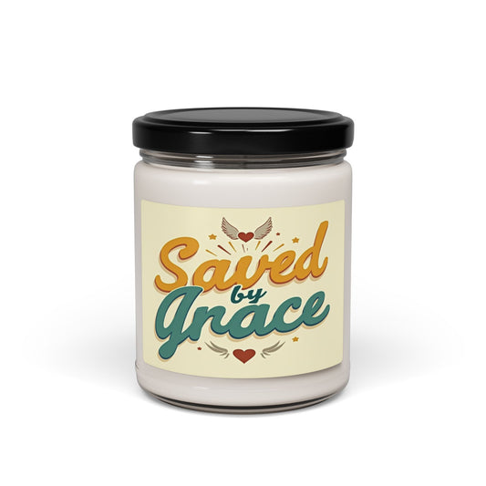 Grace's Wings