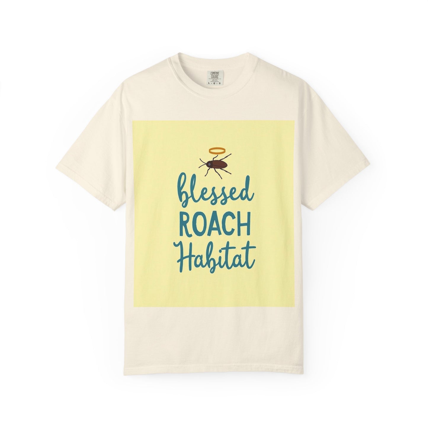 Blessed Roach