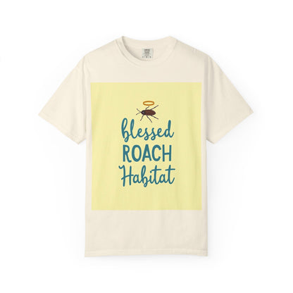 Blessed Roach