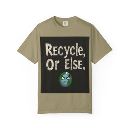 Recycle Now