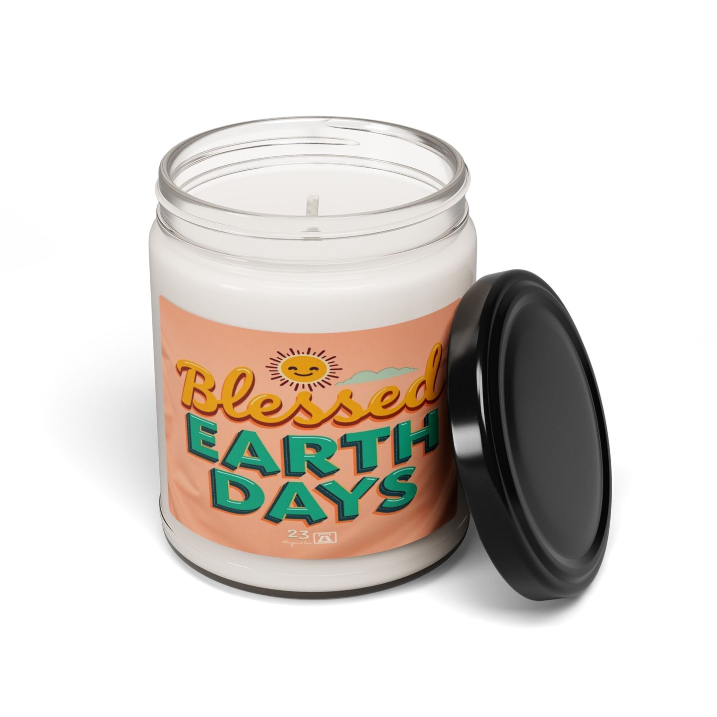 Blessed Earth