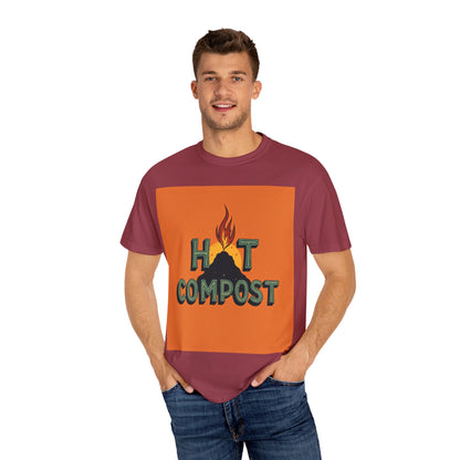 Hot Compost Inferno