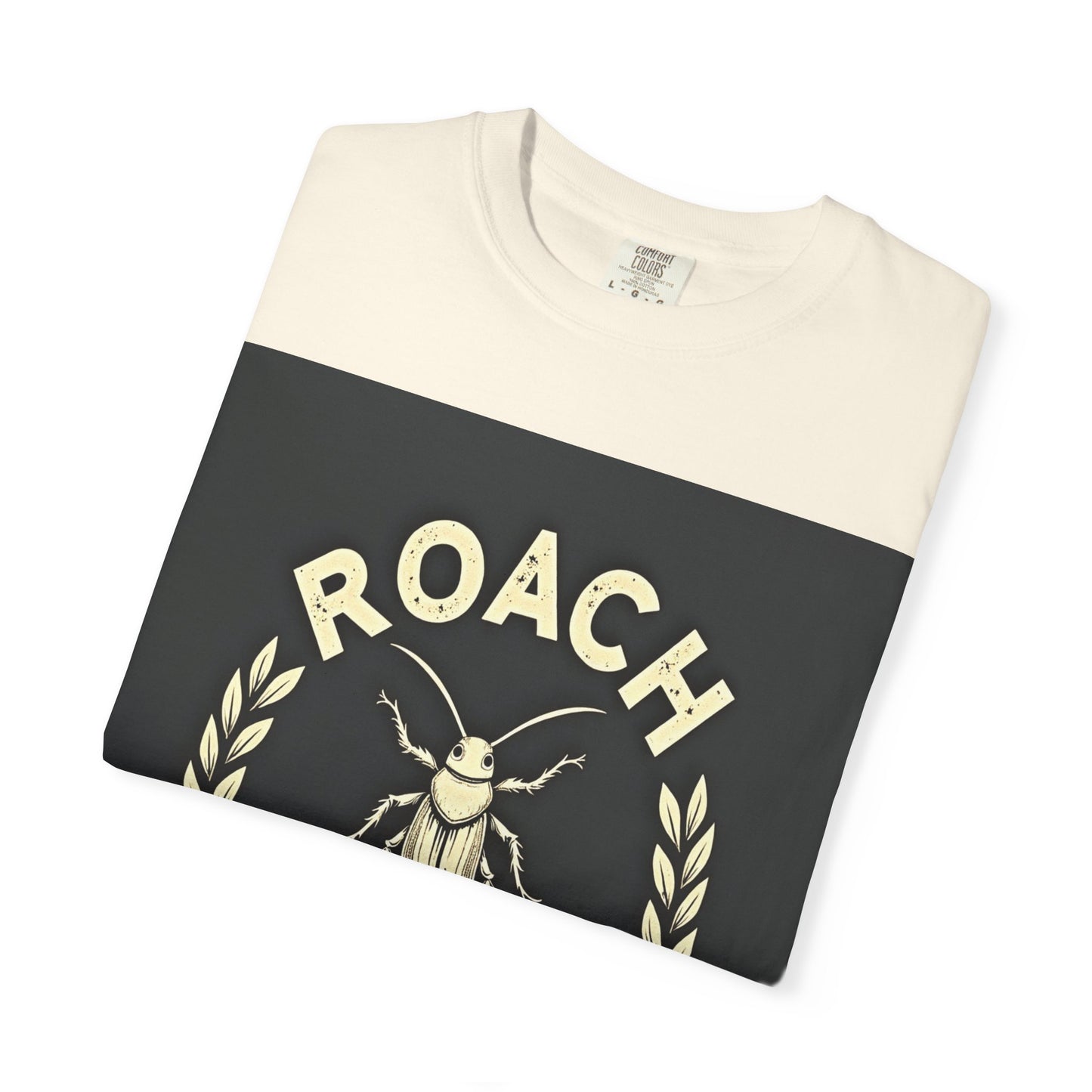 Roach Appreciation