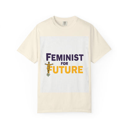 Future Feminism