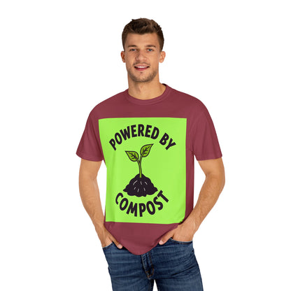 Compost Power