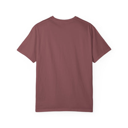 "MAIN CHARACTER ENERGY" T-SHIRT