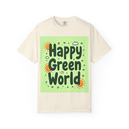 Green Harmony