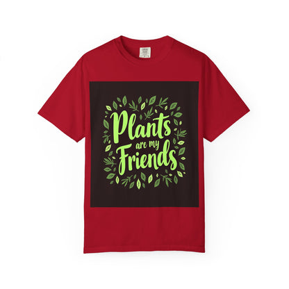 Leafy Love