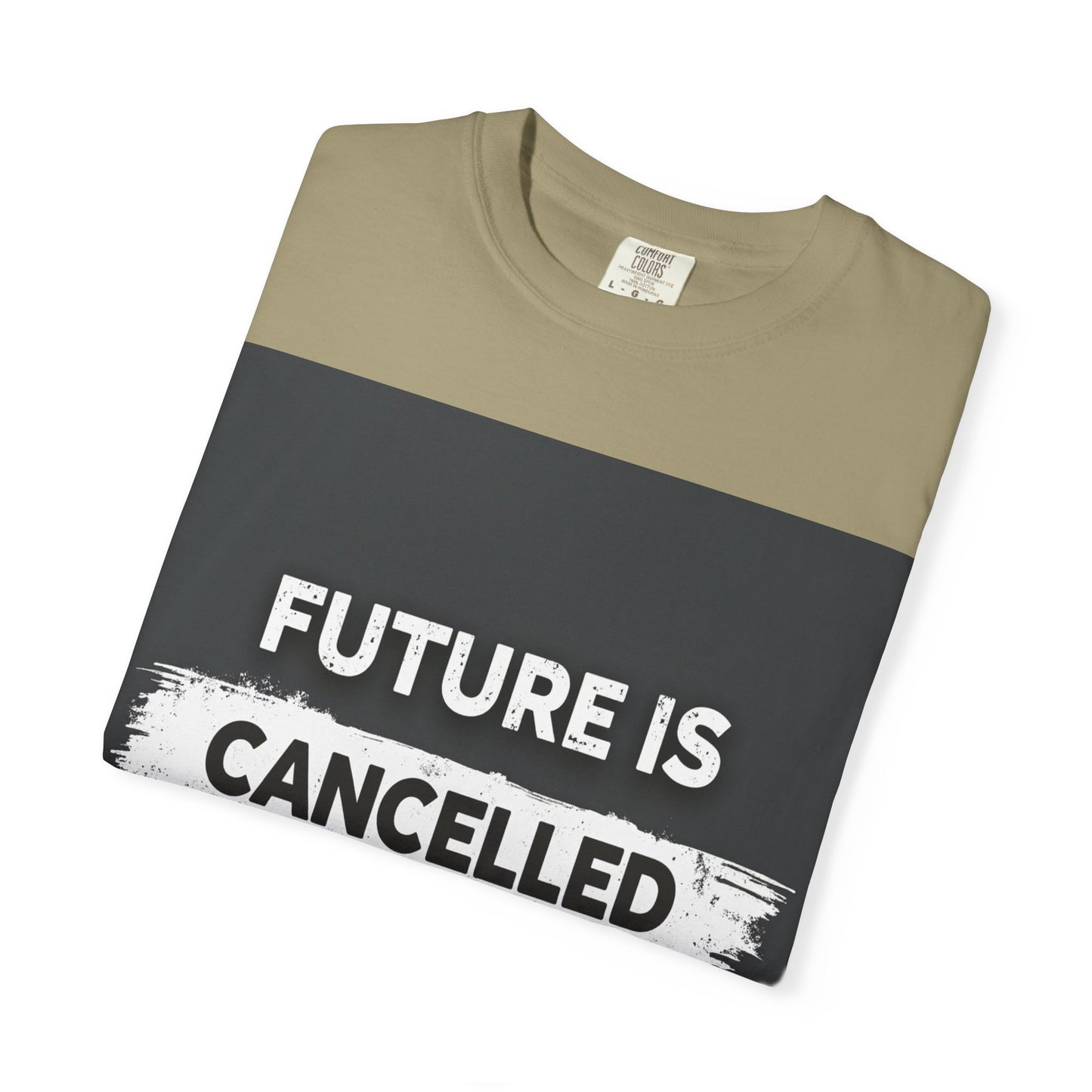 Cancelled Future