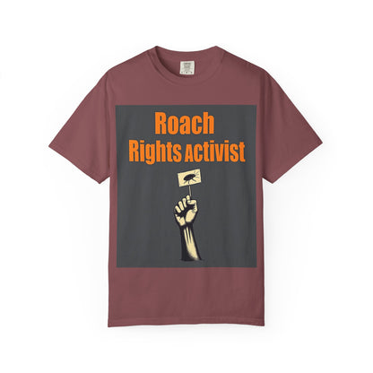 Roach Rights