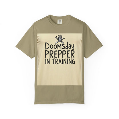 Doomsday Prepper