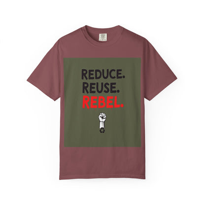 Rebel Green