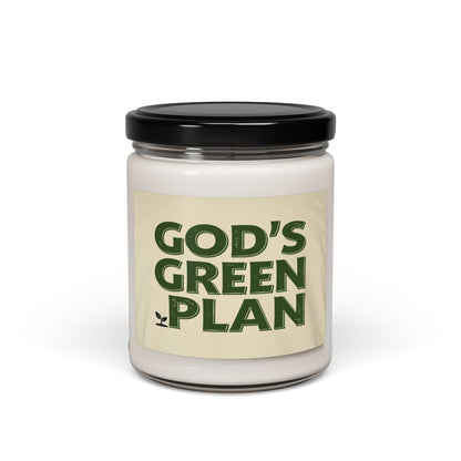 Divine Green Intervention