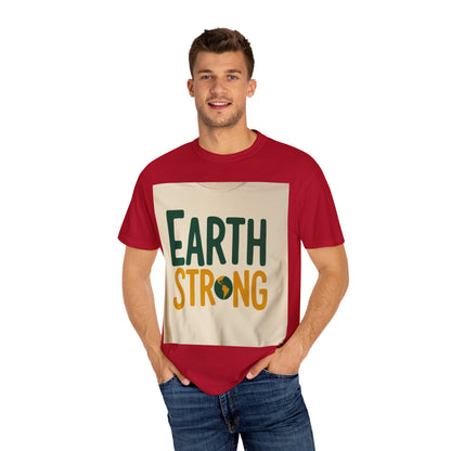 Earth Strong