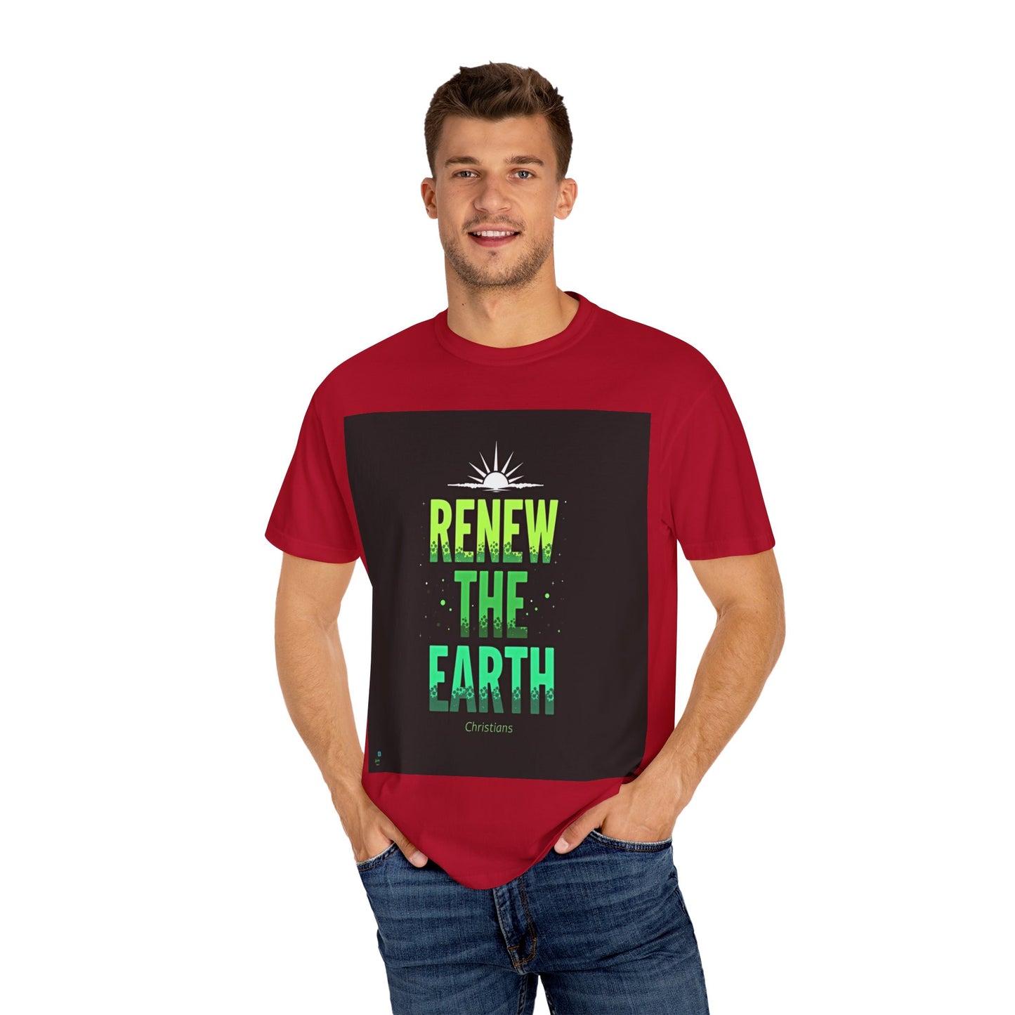 Cosmic Rebirth
