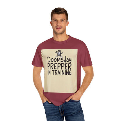 Doomsday Prepper