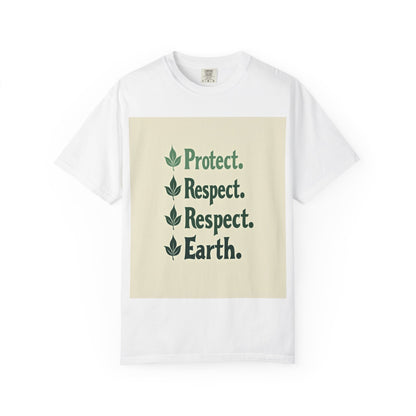 Protect and Respect